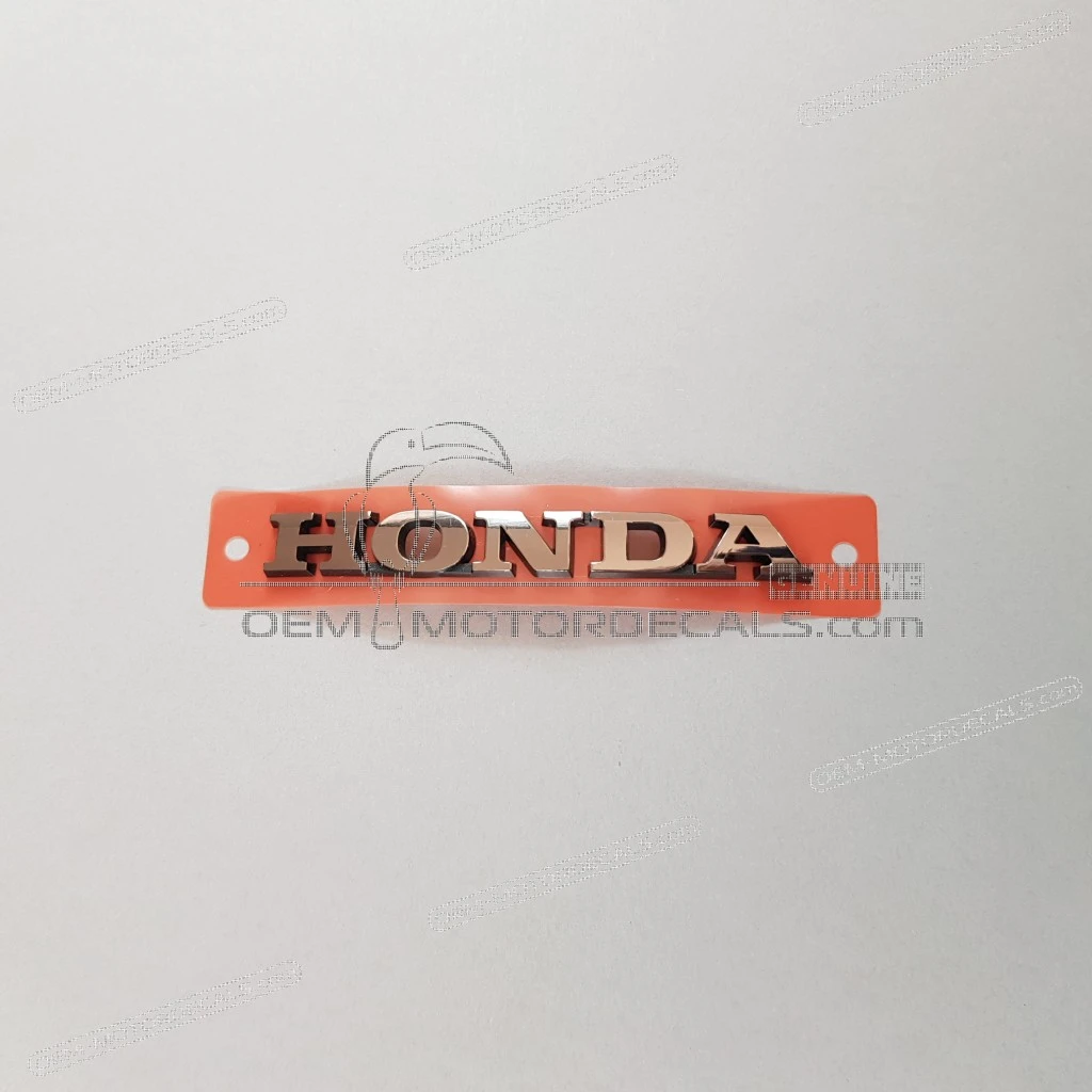 Honda-64123MCSG00 Honda-64123MCSG00
