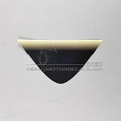 Pegatina para cúpula,parabrisas
