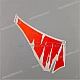 Honda-64151MW0600ZA Honda-64151MW0600ZA