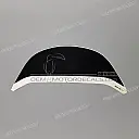 Adesivo parabrezza CBR600F Hurricane