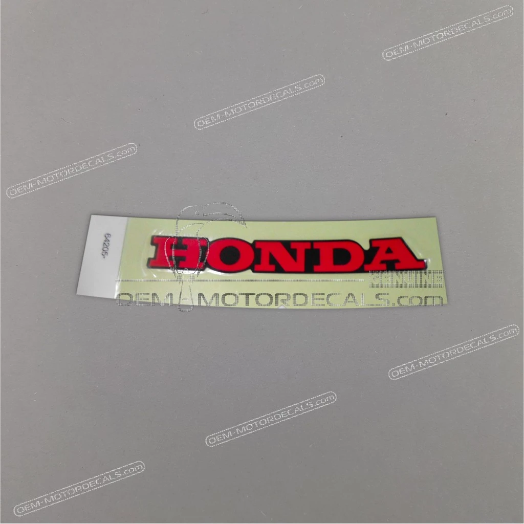 Honda-64205MAB620ZC Honda-64205MAB620ZC