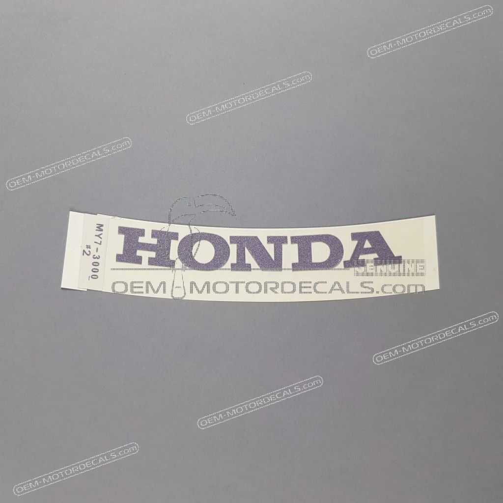 Honda-64207MY7300ZB