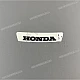 Honda-64207MZ7740ZB