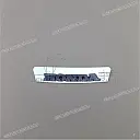 Voorkant middenkuip VFR logo sticker