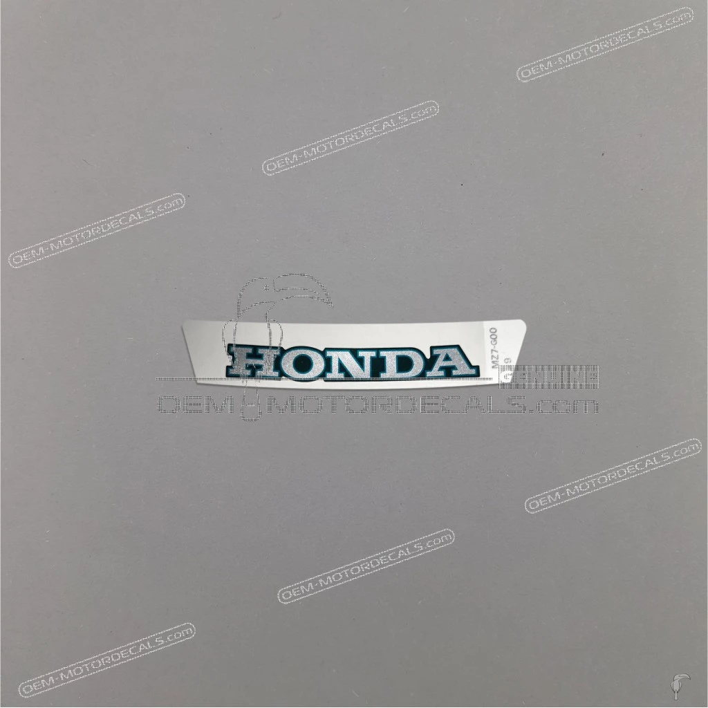 Honda-64207MZ7G00ZA