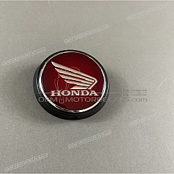 Tankaufkleber, Rechte Seite