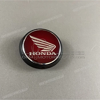 Tankaufkleber, Rechte Seite