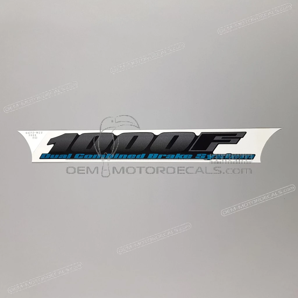 Honda-64212MZ2300ZB Honda-64212MZ2300ZB