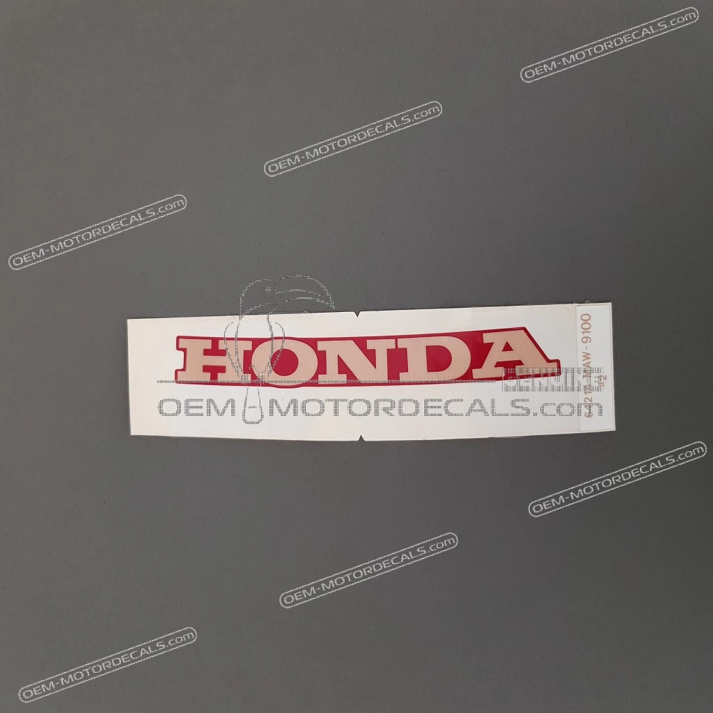Honda-64214MAW760ZB