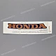Honda-64214MAW910ZC
