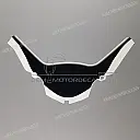 Windscreen,shield decal