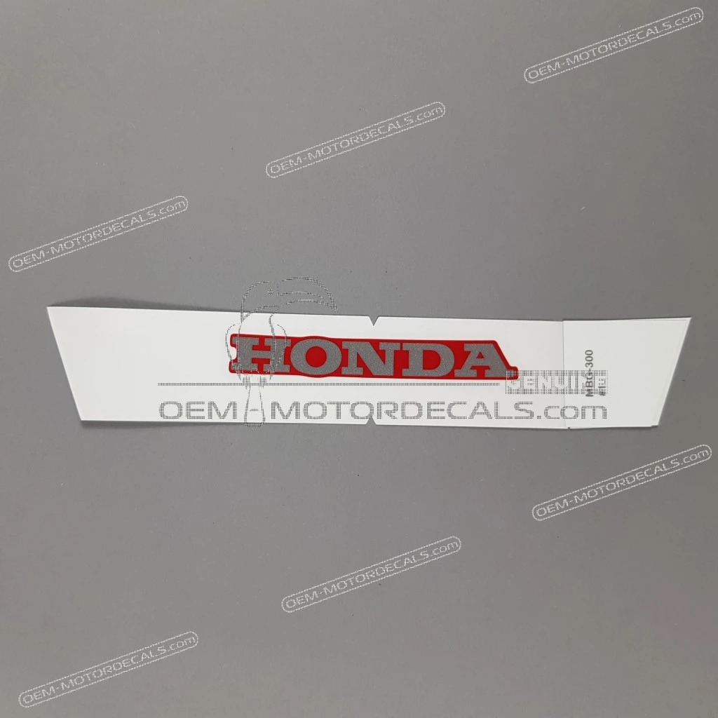 Honda-64216MBG300ZA Honda-64216MBG300ZA