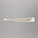 Autocollant de carénage avant, côté droit