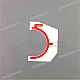 Honda-64217MT4000ZA Honda-64217MT4000ZA