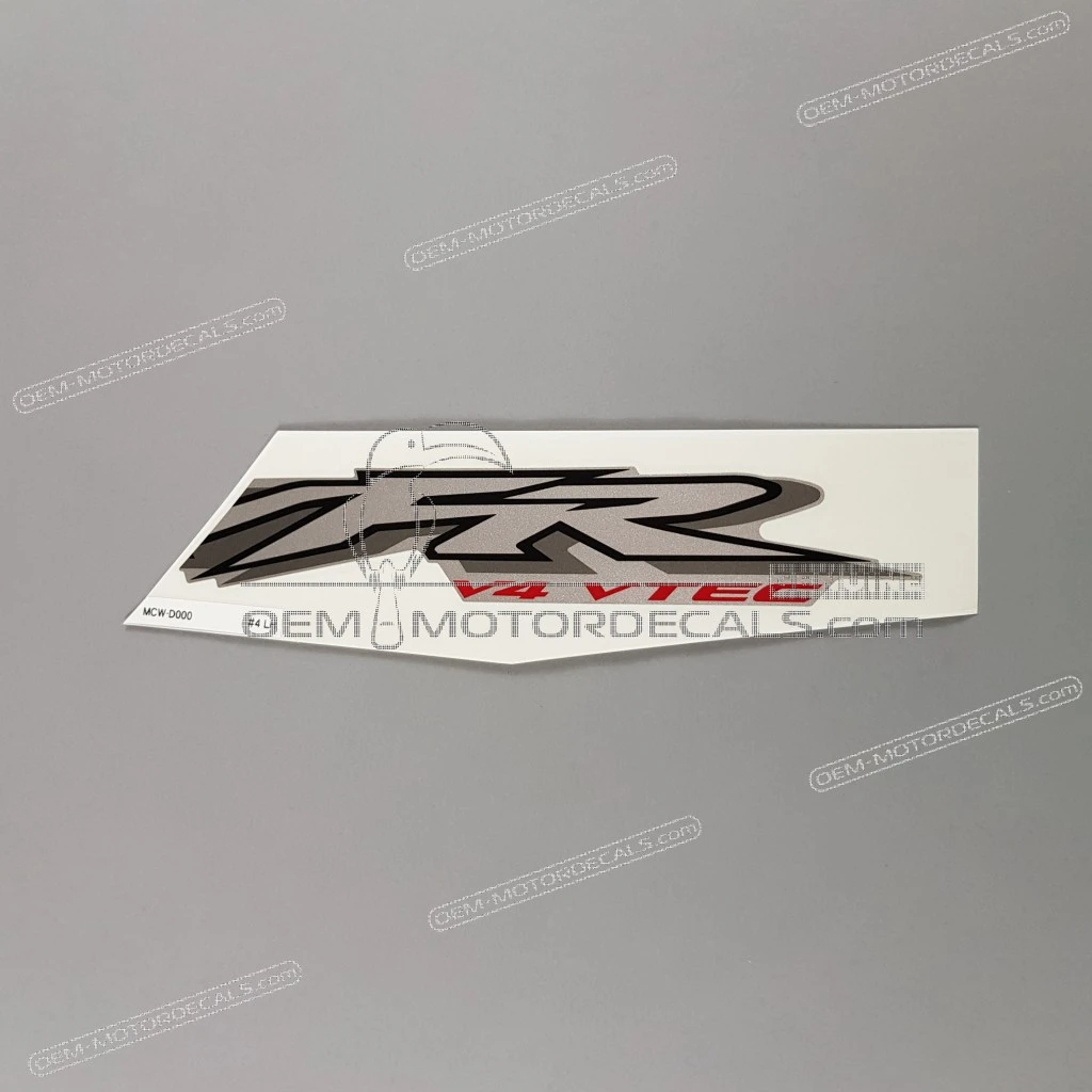 Honda-64218MCWD00ZD