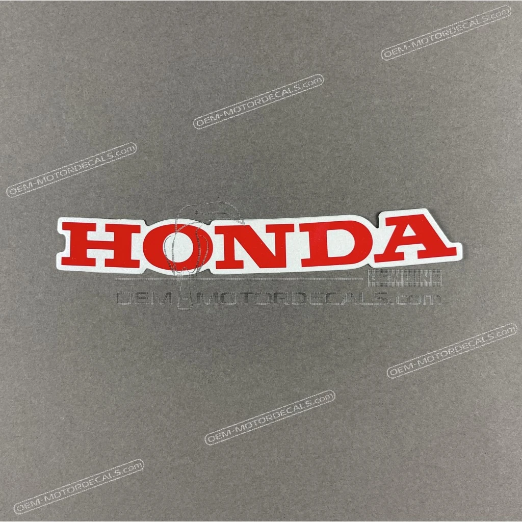 Honda-64220MN4300ZC