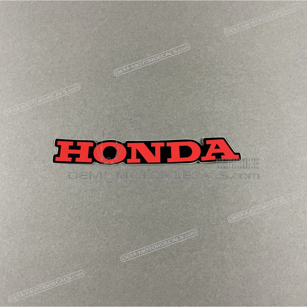 Honda-64220MN4300ZE