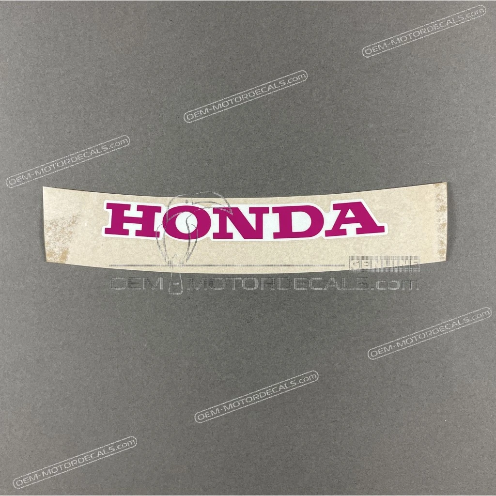 Honda-64220MT6600ZD