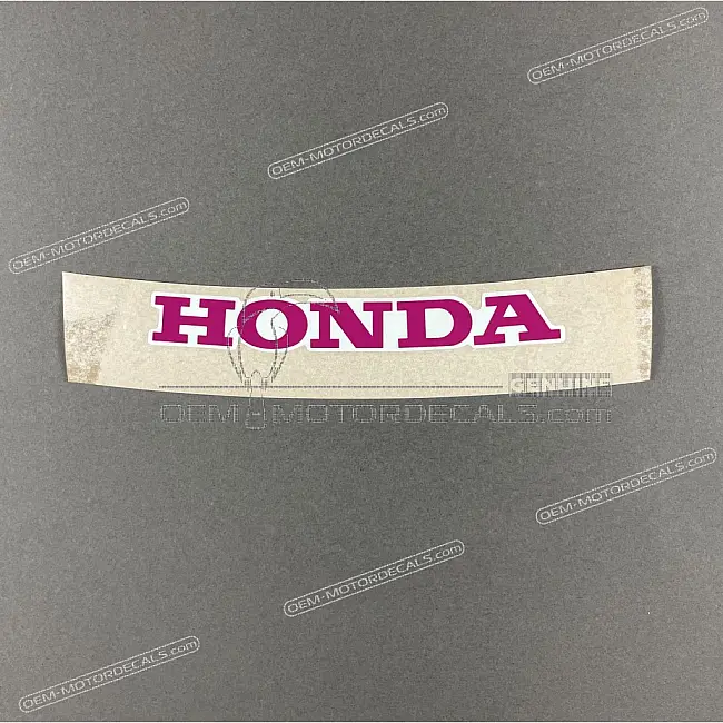 Honda-64220MT6600ZD