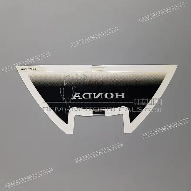 Honda-64221MBBD20ZA