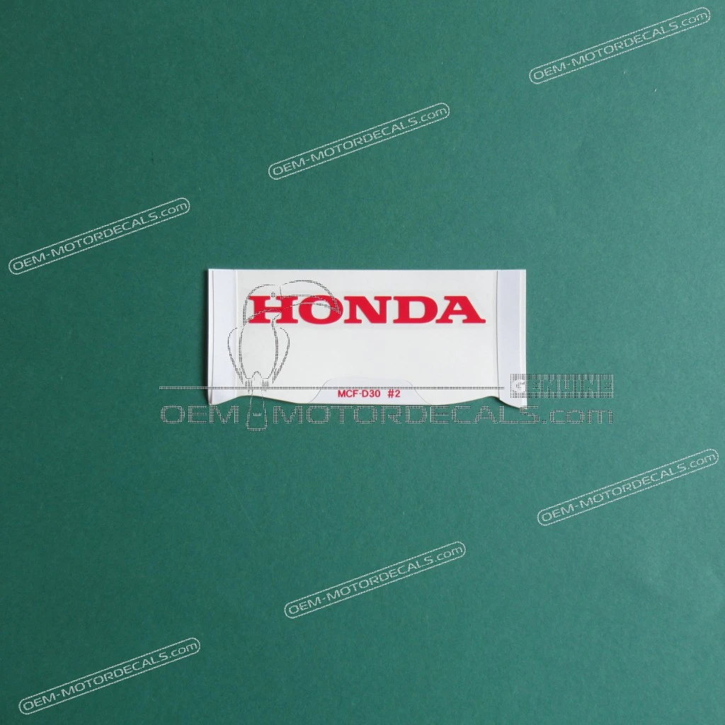 Honda-64221MCFD30ZB Honda-64221MCFD30ZB