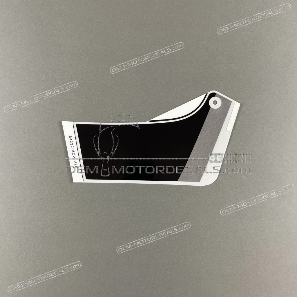 Honda-64222MCWH70ZA