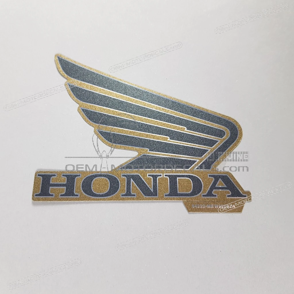 Honda-64222MEW920ZA