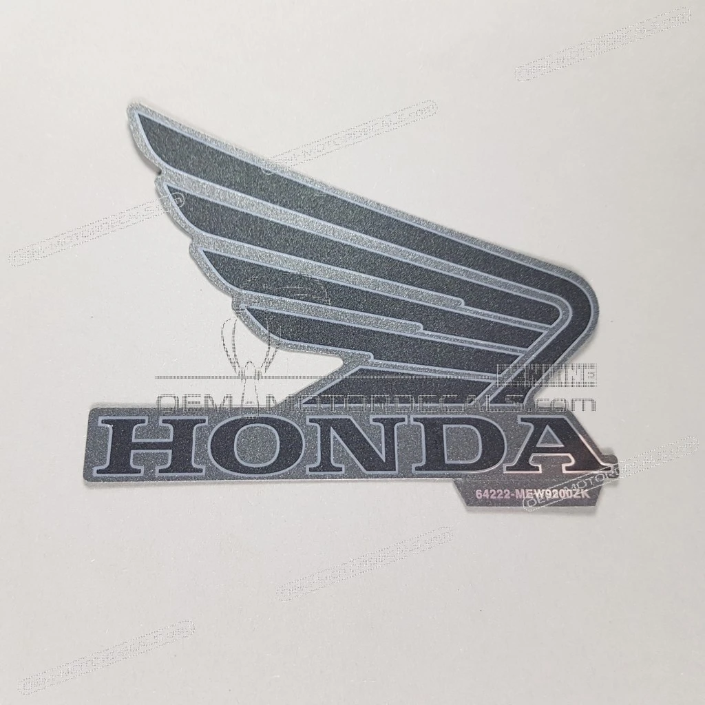 Honda-64222MEW920ZD Honda-64222MEW920ZD