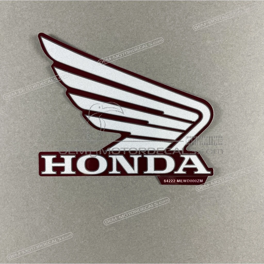 Honda-64222MEWD00ZA