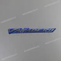 HONDA Adesivo Logo VARADERO per Carenatura 64224-KPC-950ZB