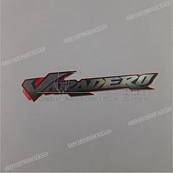 Adesivo pannello laterale