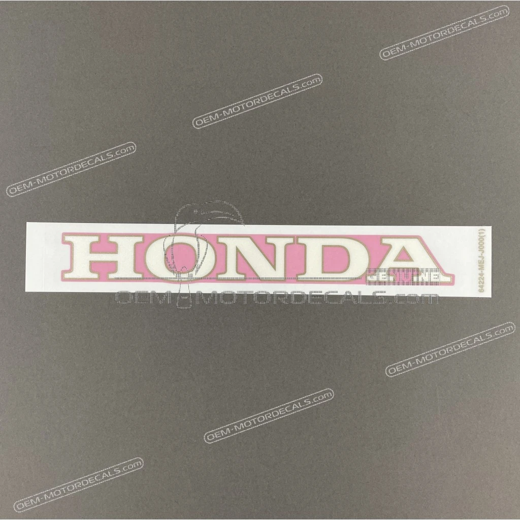 Honda-64224MEJJ00ZA