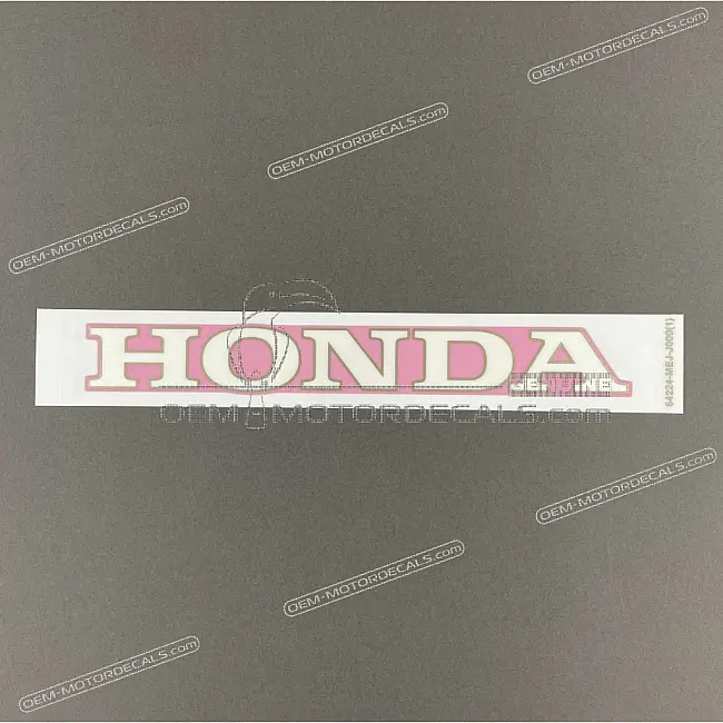 Honda-64224MEJJ00ZA