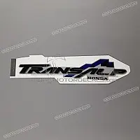 HONDA Side cowling decal 64225-MCB-920ZB
