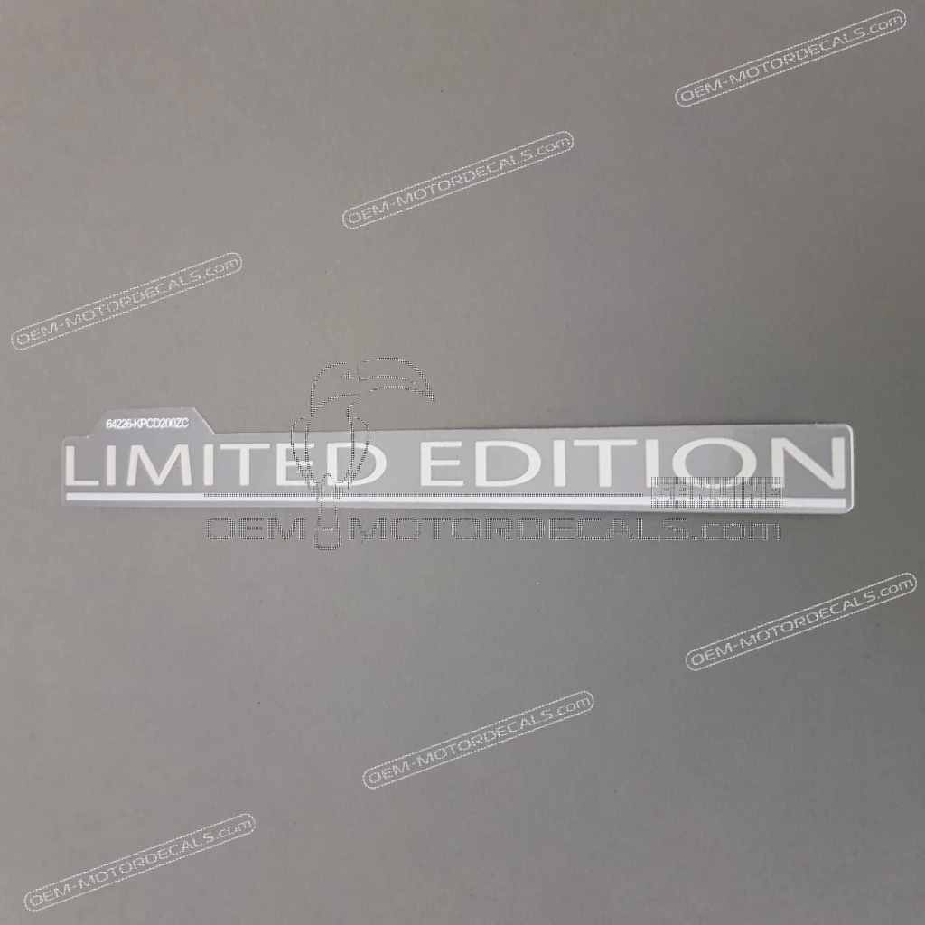 Honda-64226KPCD20ZA Honda-64226KPCD20ZA
