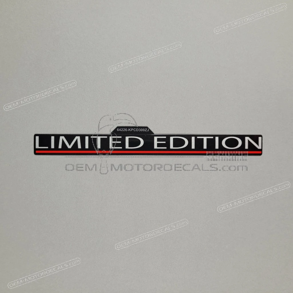 Honda-64226KPCD30ZA Honda-64226KPCD30ZA