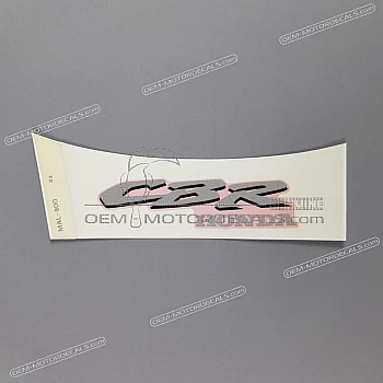 Windscreen,shield decal
