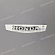 Honda CBR600F Hurricane Frontverkleidung Emblem OEM 64227MALG30ZC
