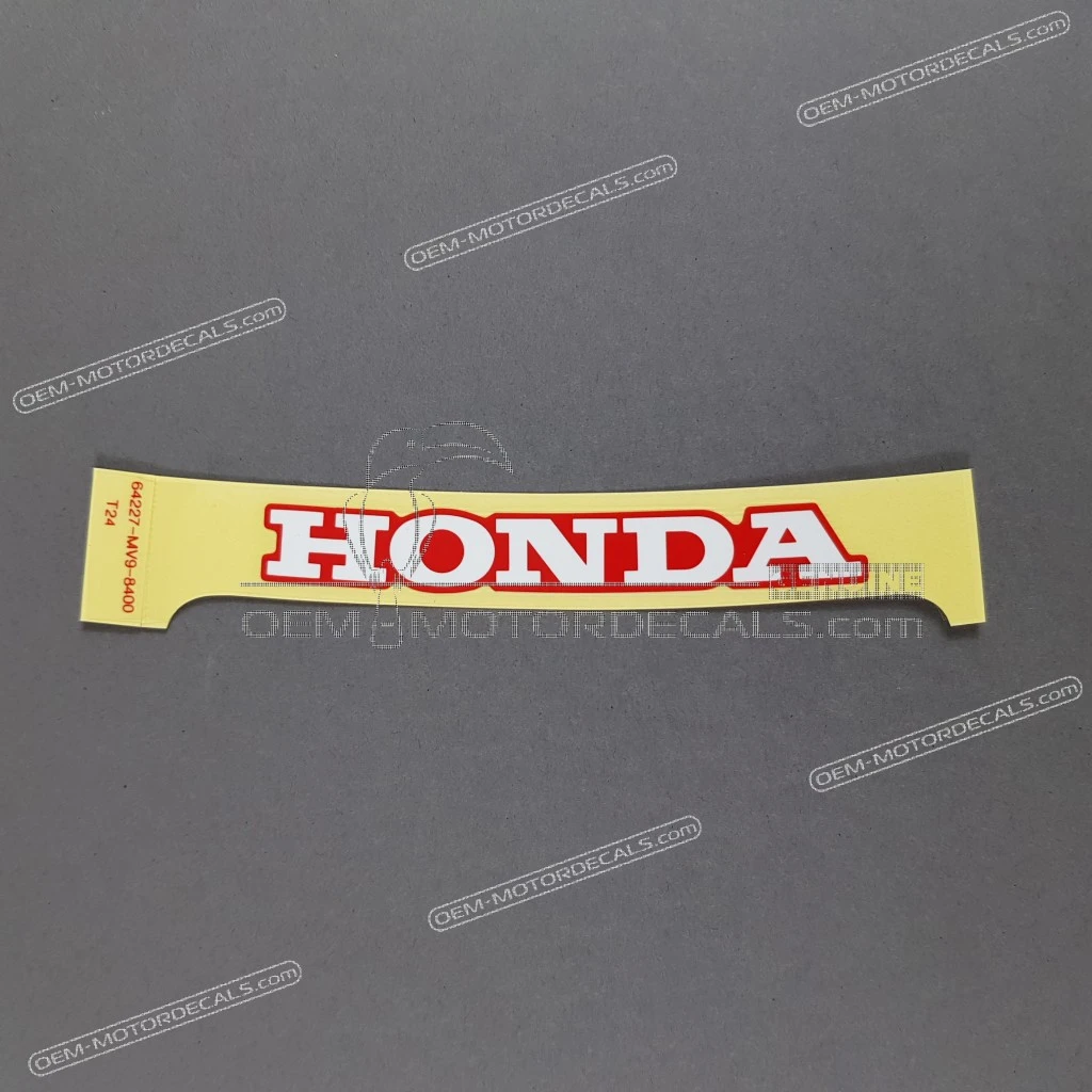 Honda-64227MV9840ZA Honda-64227MV9840ZA