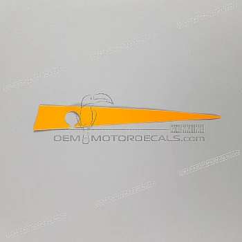 Bovenkuip sticker, rechterkant