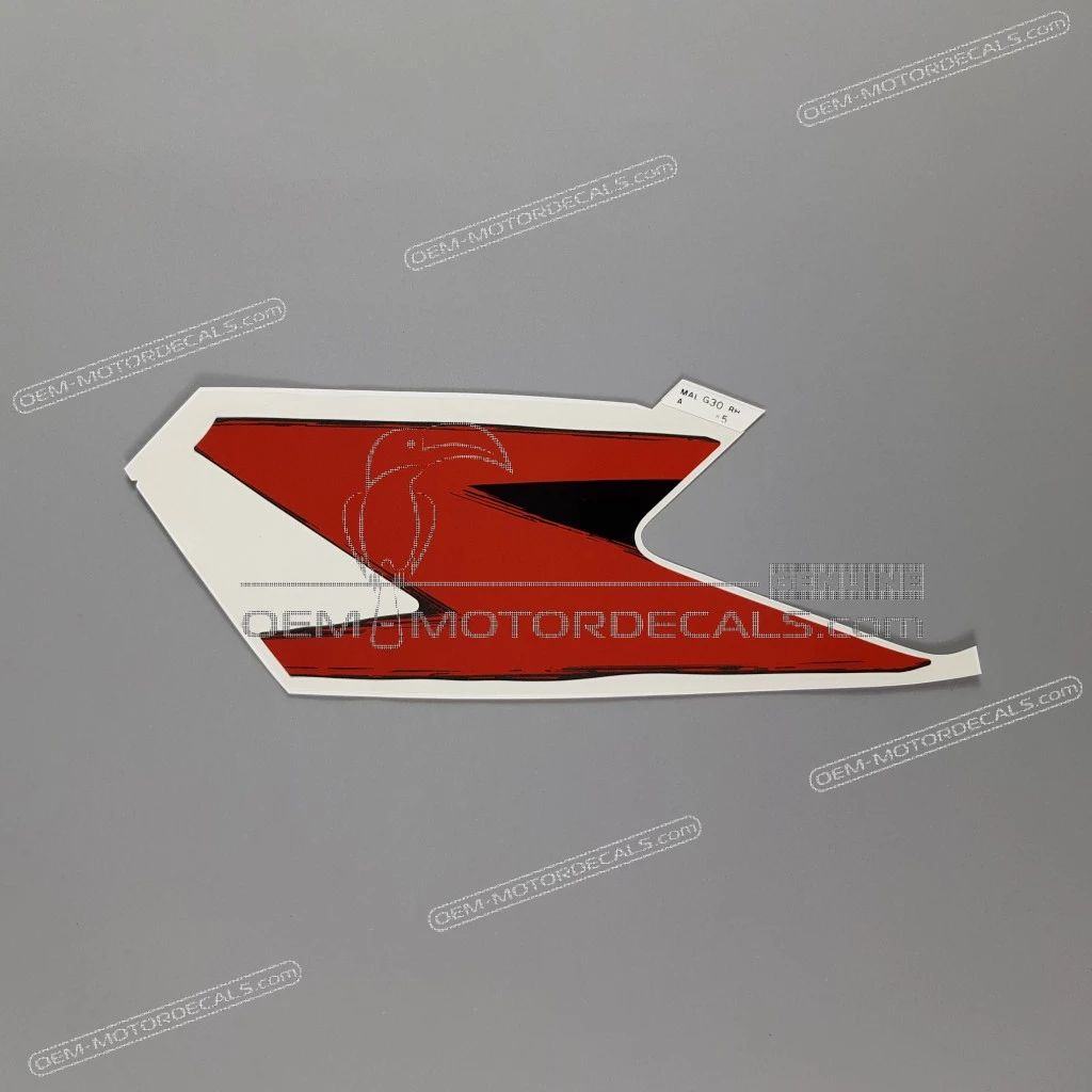 Honda-64231MALG30ZC