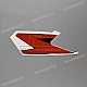 Honda-64231MALG30ZC