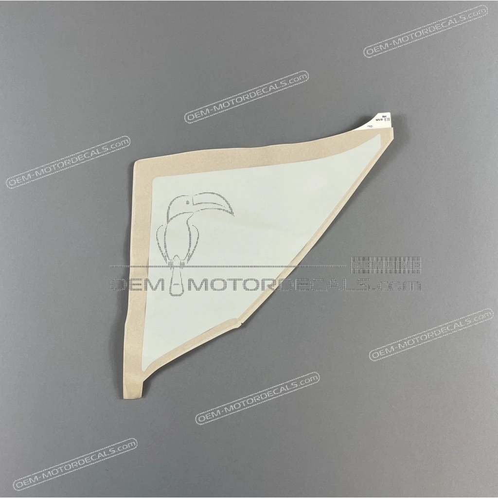 Honda-64231MV9630ZA