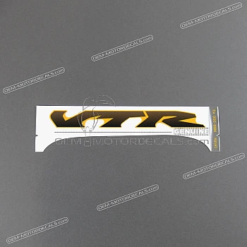 Naklejka na osłonę boczną, prawa strona