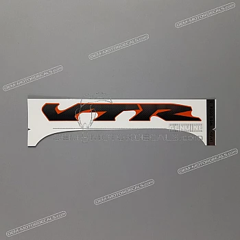 Pegatina para panel lateral