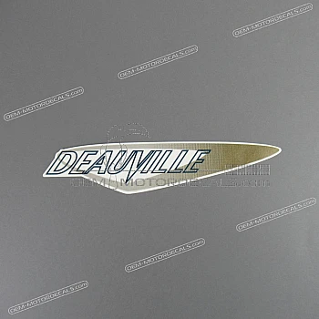 Naklejka na osłonę boczną, prawa strona