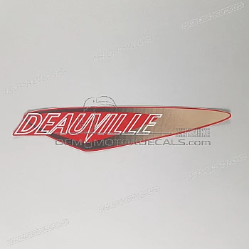 Zijpaneel sticker, rechterkant