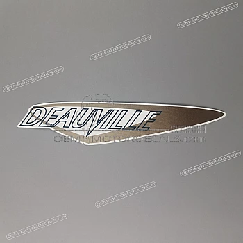 Naklejka na osłonę boczną, prawa strona