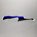 Autocollant de flanc de carénage, côté droit