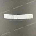Front cowling decal